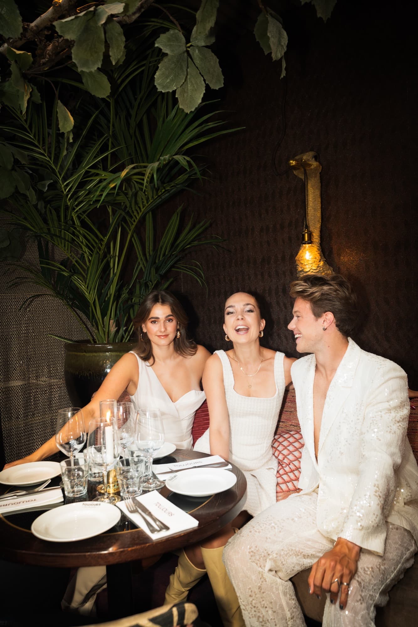 The Live Entertainment Special